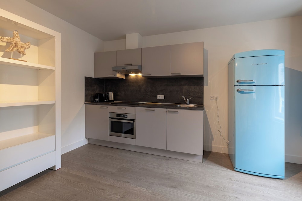 Deluxe Apartment, City View photo 3