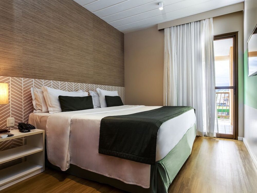 Junior Suite - Photo 1