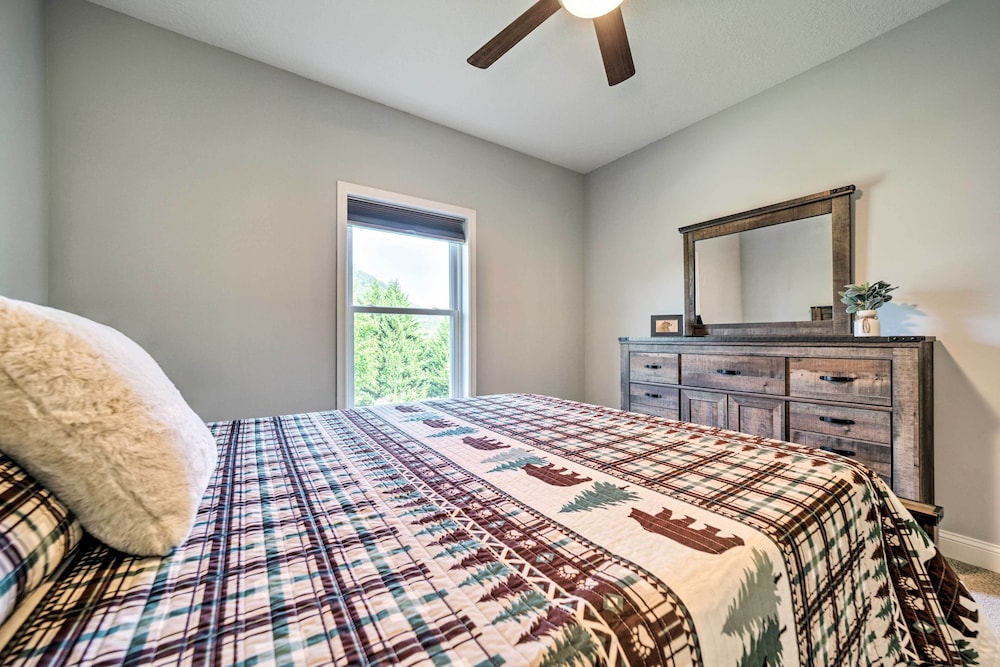 House (3 Bedrooms) photo 1