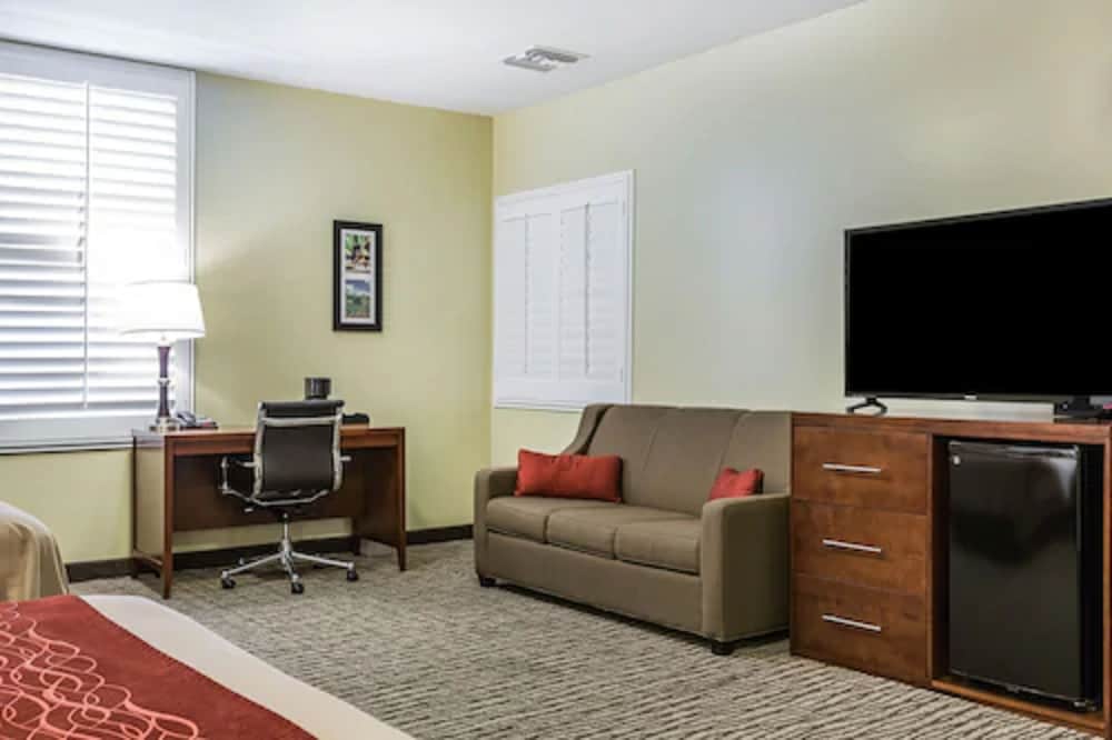 Comfort Inn Pomona near Fairplex, 写真 4