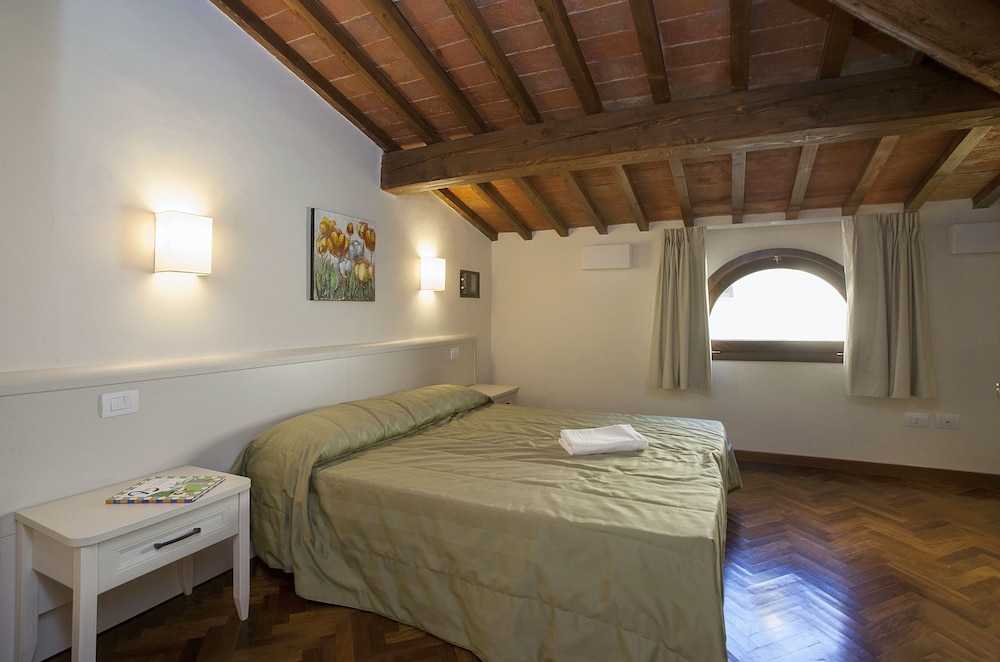 Apartment, 3 Bedrooms (6/A, Borgo Albizi 29 - Lift) photo 1