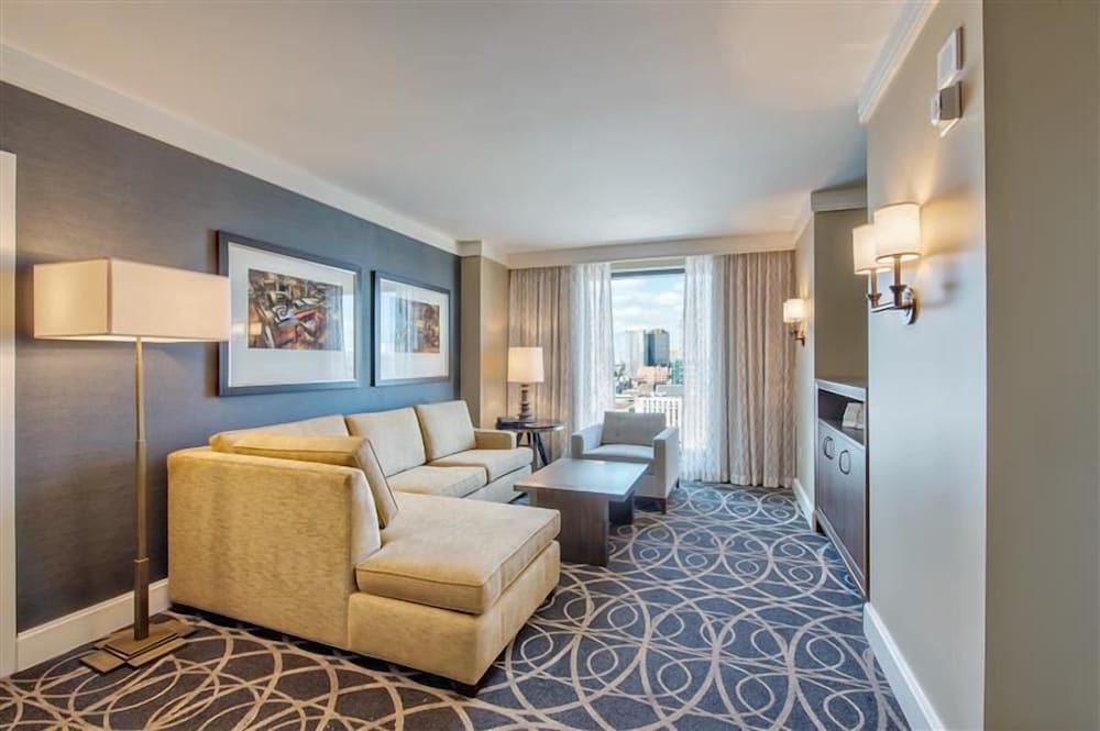 Suite, 1 Bedroom, Accessible