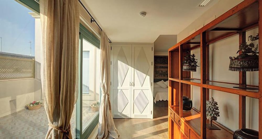 Panoramic Penthouse, Terrace, City View (Pool) - Photo 1