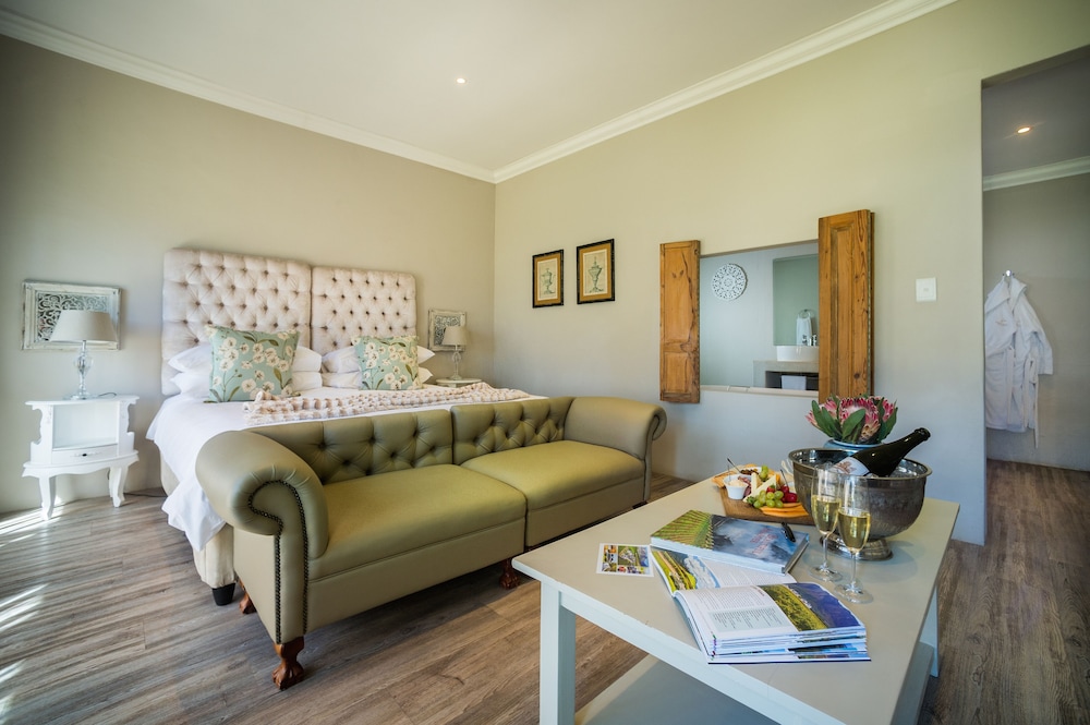 Superior Double Room, 1 Bedroom - Photo 1