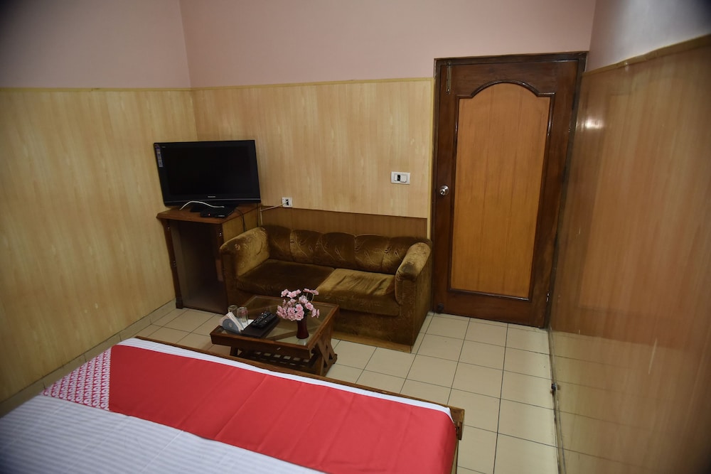 Double Or Twin Room photo 3