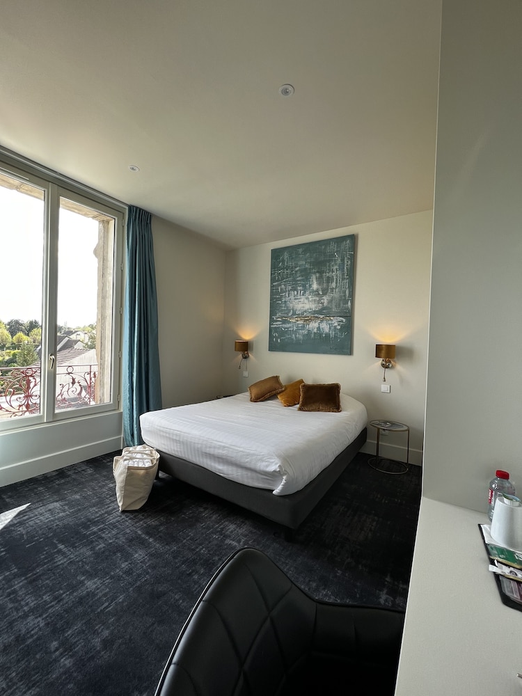 Standard Room, Seine photo 1