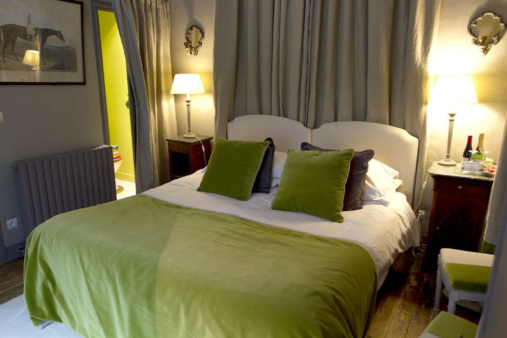 Double Room Single Use