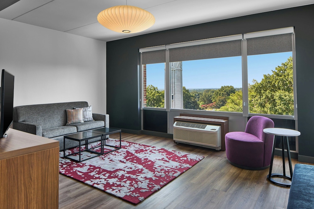 Aloft by Marriott Raleigh, Foto 3