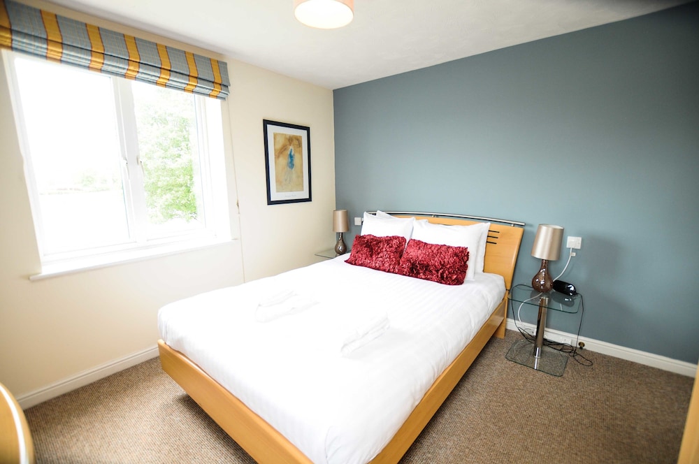 Standard Apartment, 2 Bedrooms - Photo 5