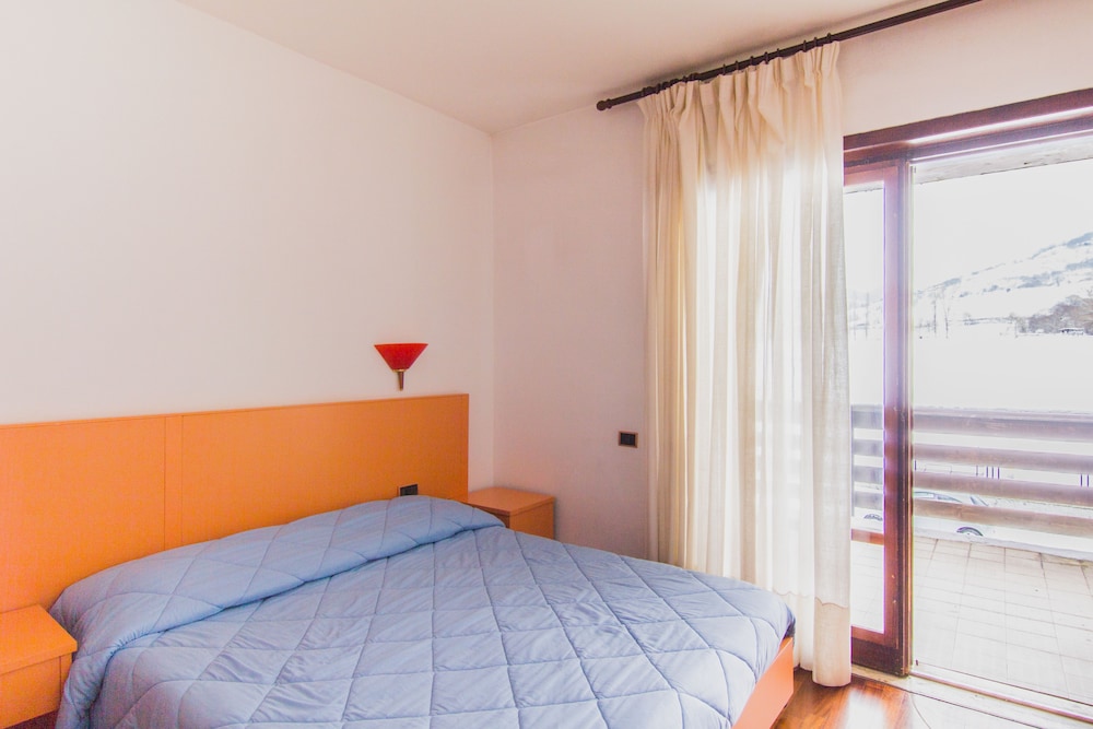Comfort Double Room, Mountain View photo 1