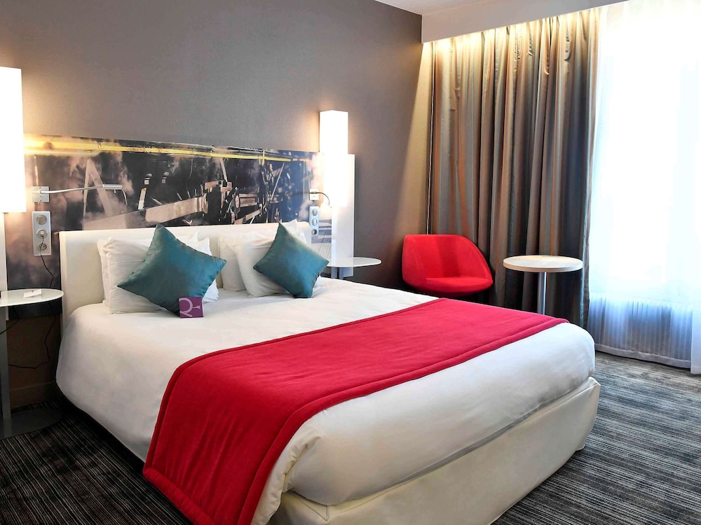 Privilege, Room, Multiple Beds photo 2