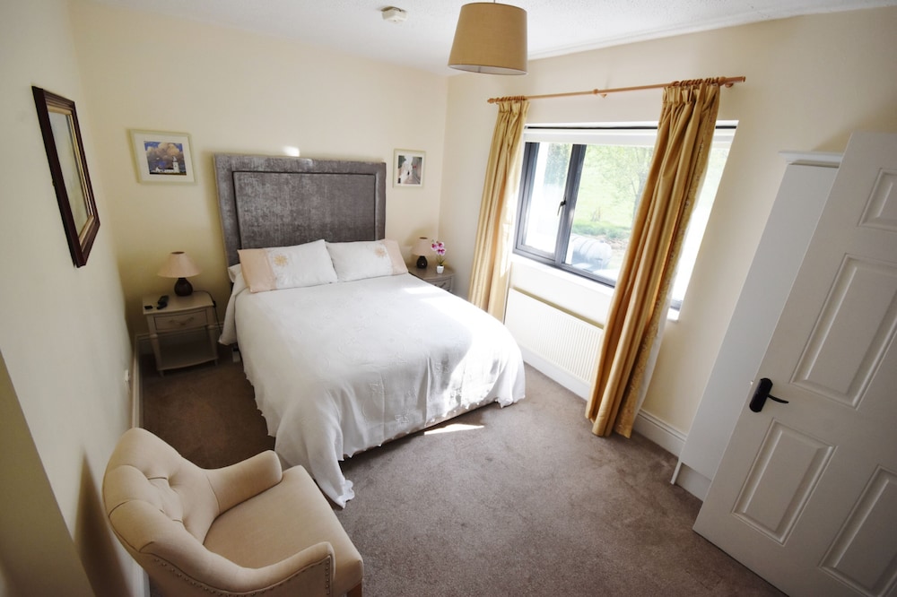 Comfort Double Room, 1 King Bed photo 3