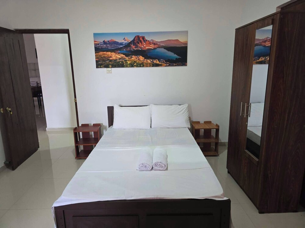 Room, 1 Bedroom, Accessible, Smoking