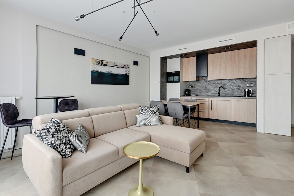Classic Apartment, 1 Bedroom, Non Smoking - Photo 7