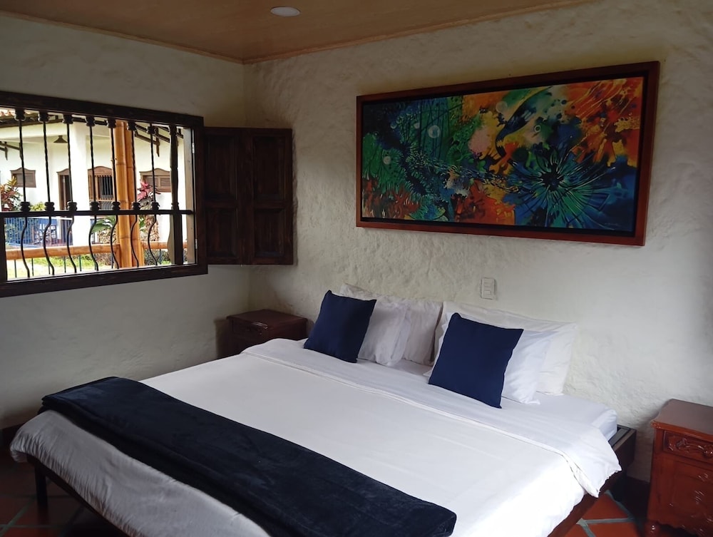 Economy Double Room photo 2