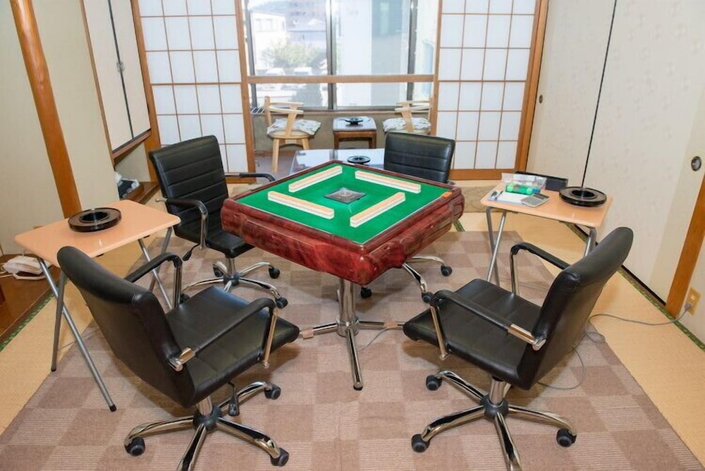 Japanese Style Room with Shared Toilet photo 3