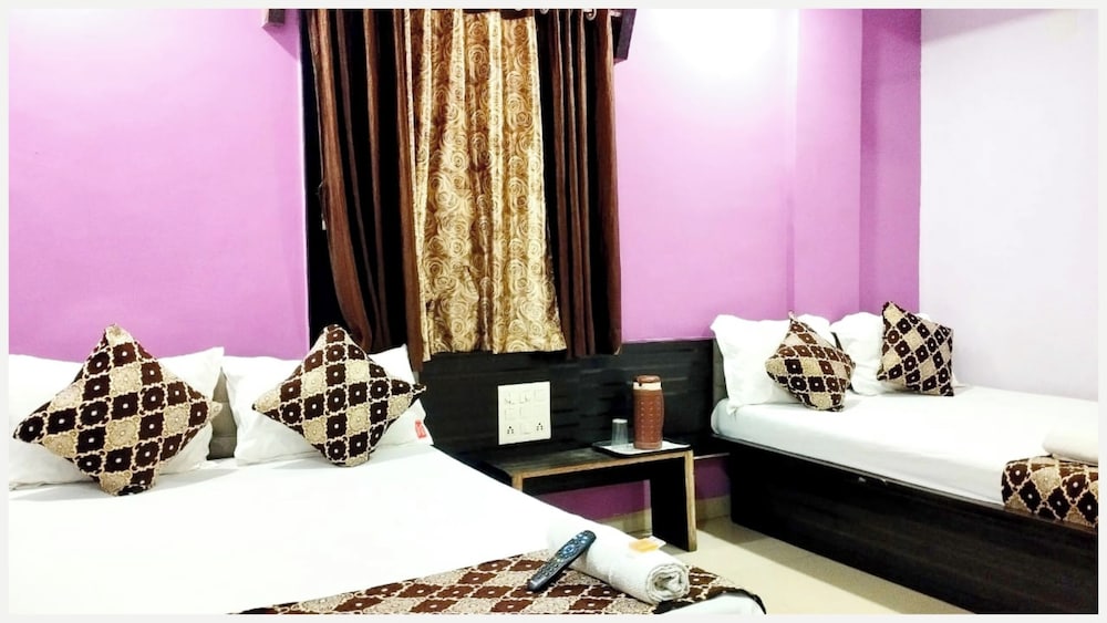 Deluxe Quadruple Room photo 3