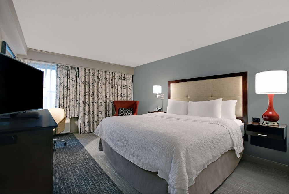 One King Bed, Non-Smoking, Accessible - Photo 4