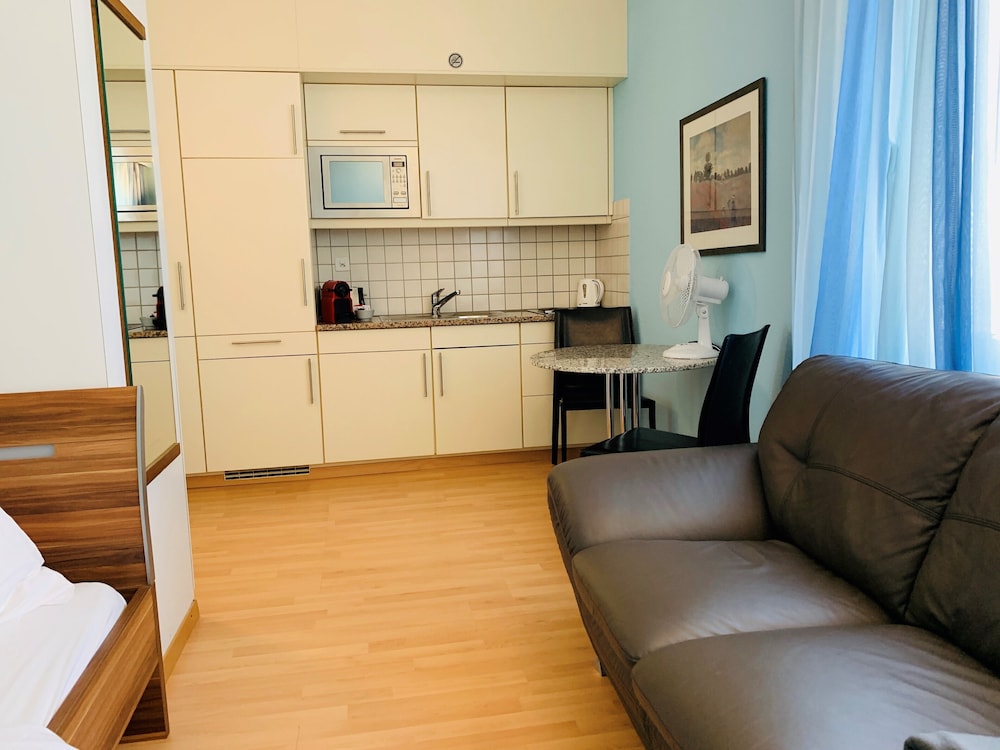 Apartment, 1 Bedroom photo 3