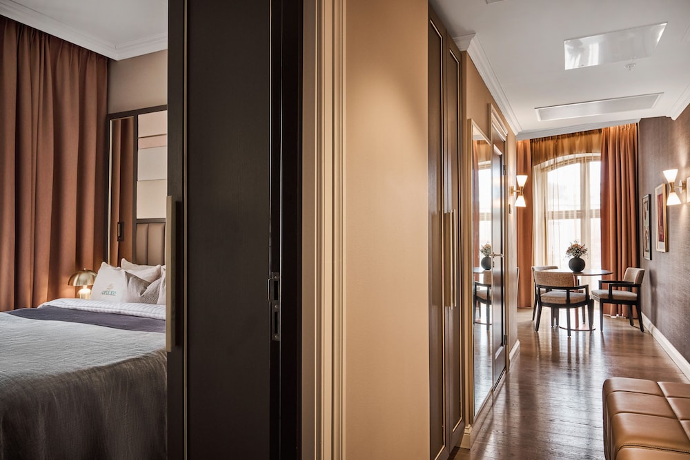 Suite Holberg photo 2