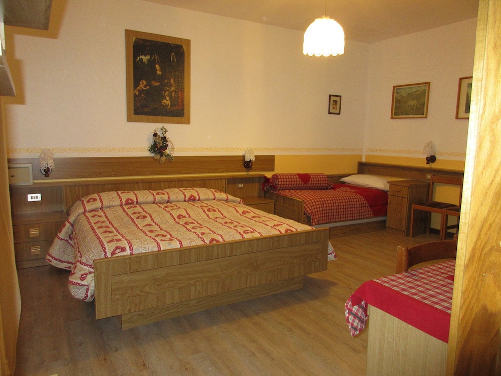 Triple Room, Ground Floor photo 1
