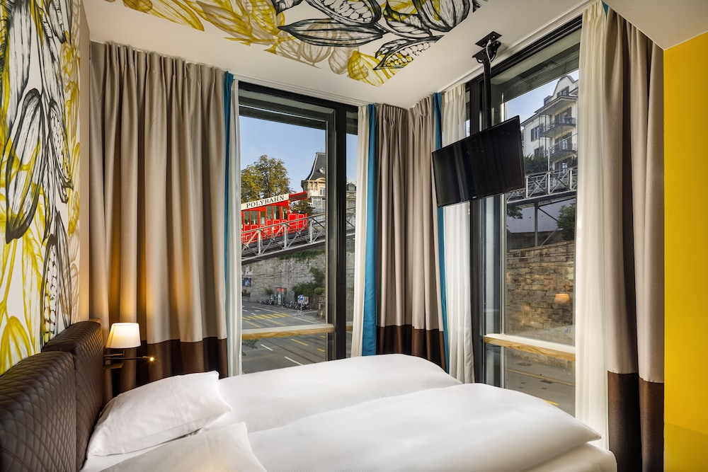 Panoramic Double Room photo 1