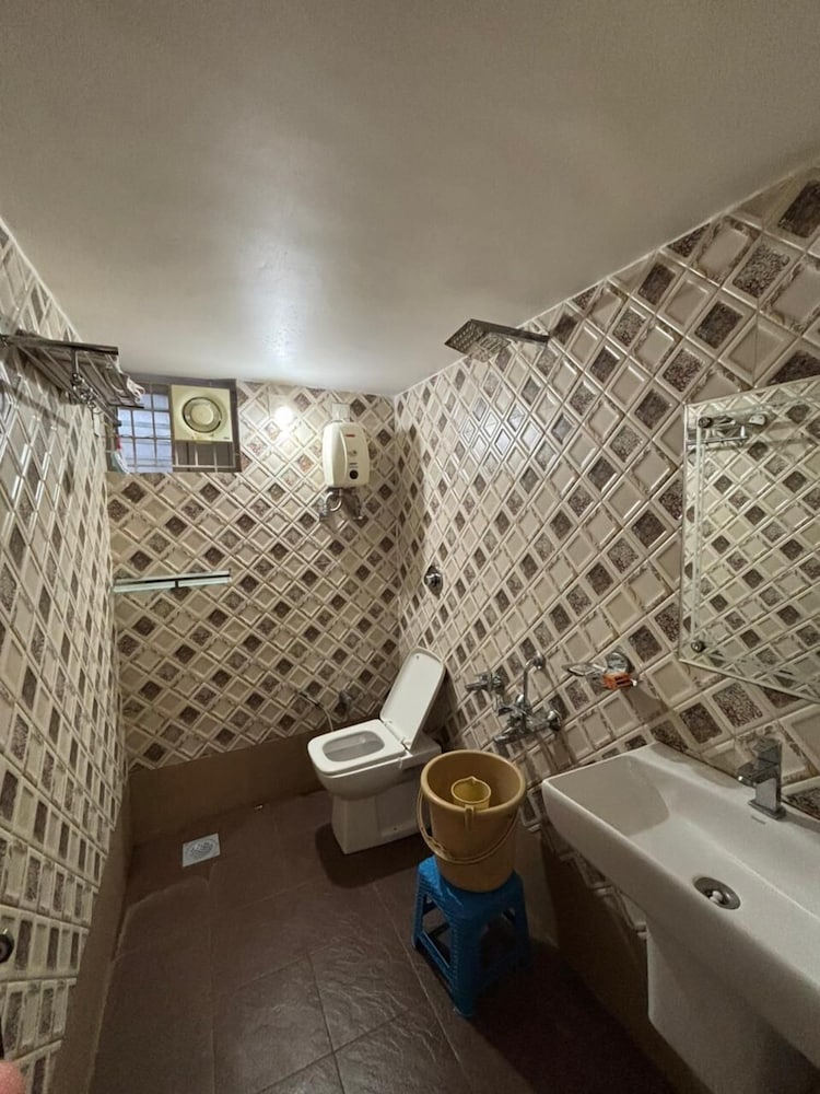 Exclusive Apartment, 2 Bedrooms, Non Smoking - Photo 84