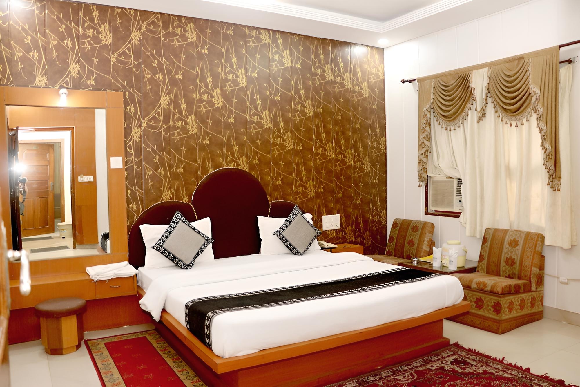 Classic Double Room photo 3