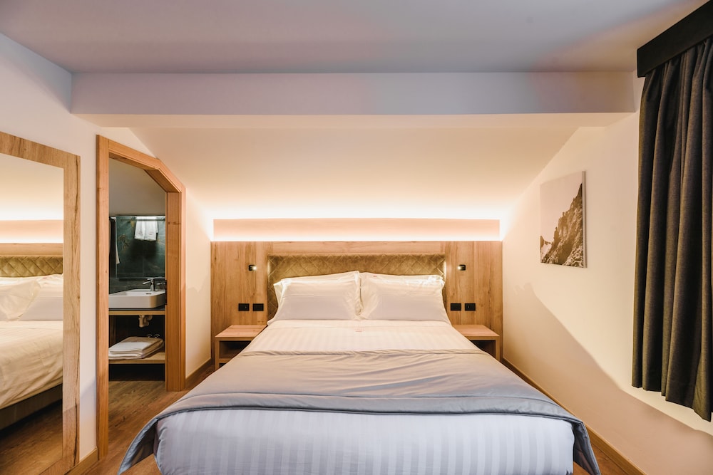 Executive Double or Twin Room