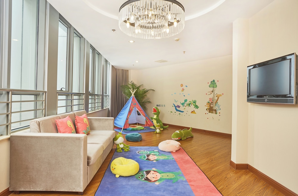 Signature Triple Room photo 3