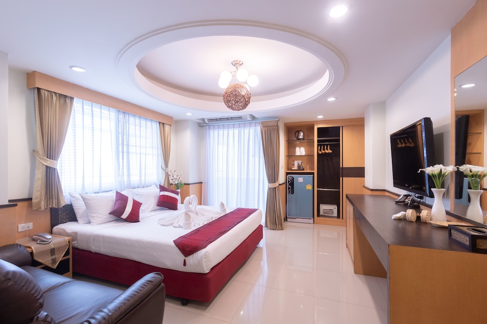 Grand Deluxe Room photo 2