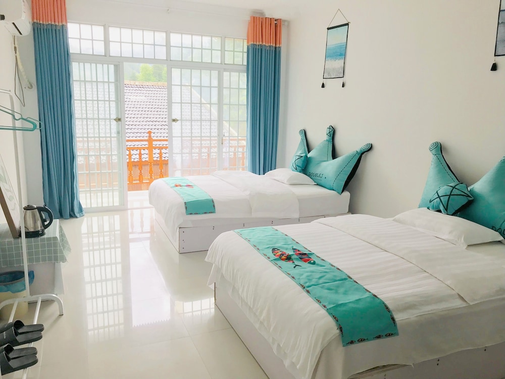 Comfort Suite, Hill View photo 1