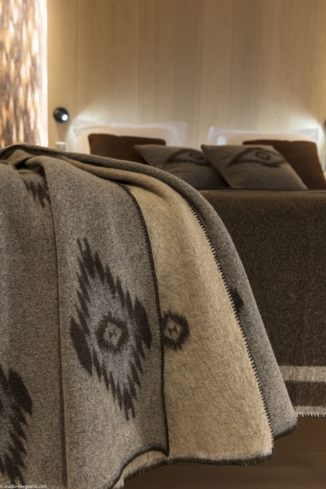Duo suite (2 persons) with sauna photo 3
