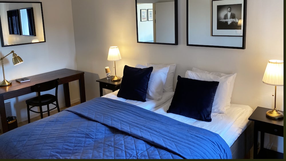 Superior Apartment photo 2
