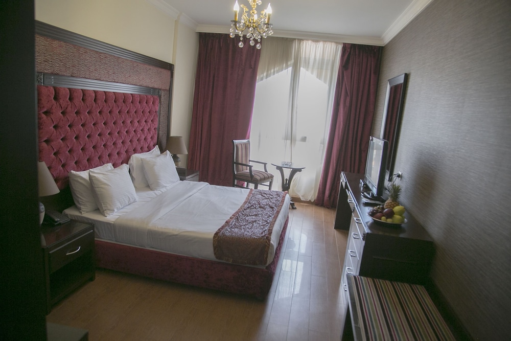 Standard Double Room - Photo 5