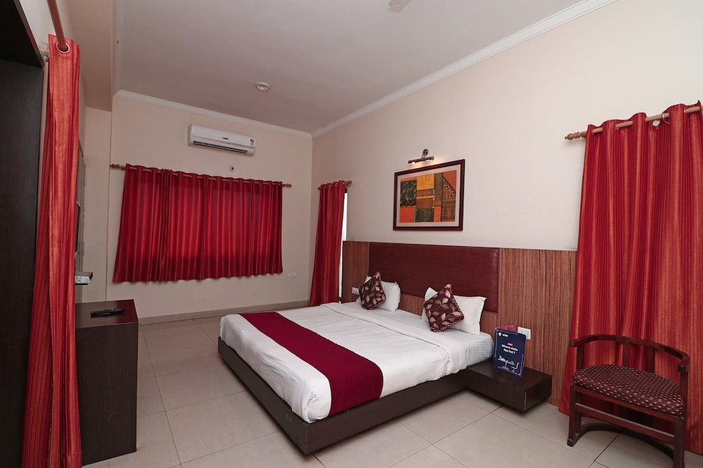 Double or Twin Room photo 1