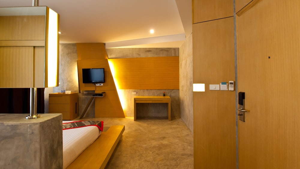 Executive Double Room - Photo 9