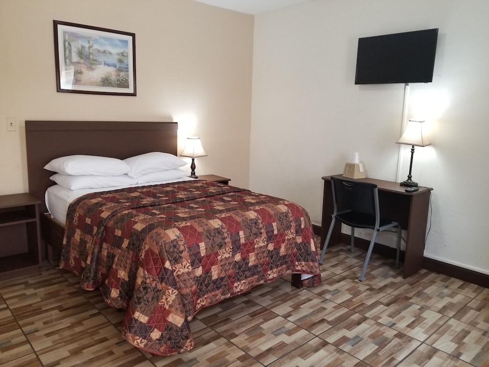 Economy Single Room, Accessible, Non Smoking photo 3