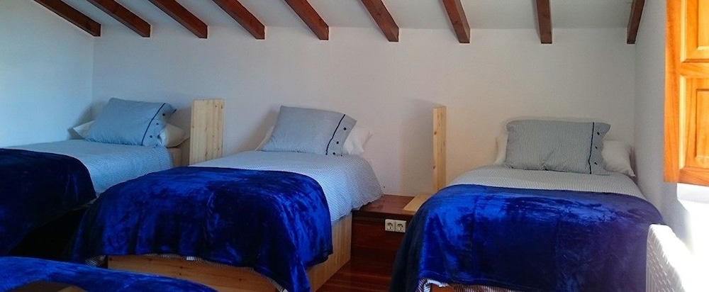 Shared Dormitory, 1 Twin Bed, Non Smoking