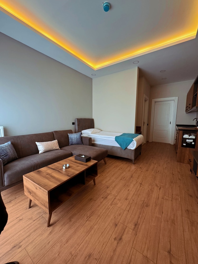 Junior Room, 2 Bedrooms photo 3
