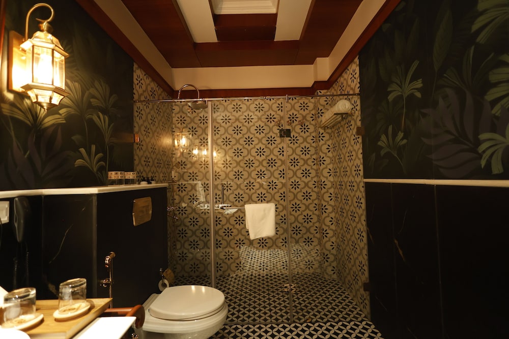 Luxury Suite, Lake View photo 3