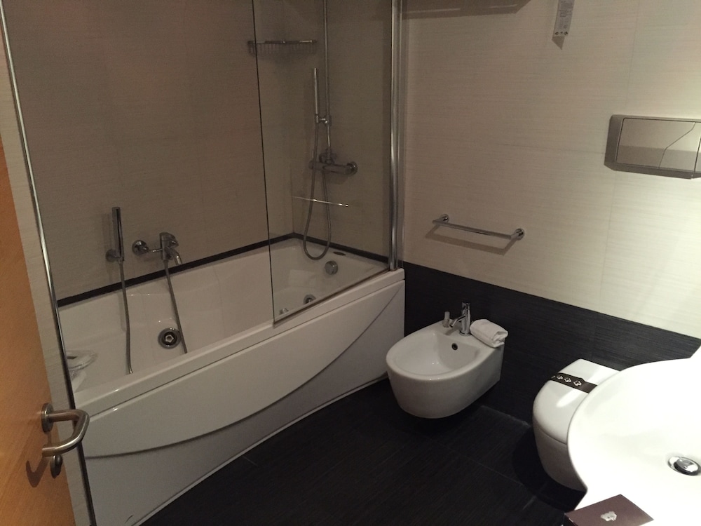 Double Room Single Use