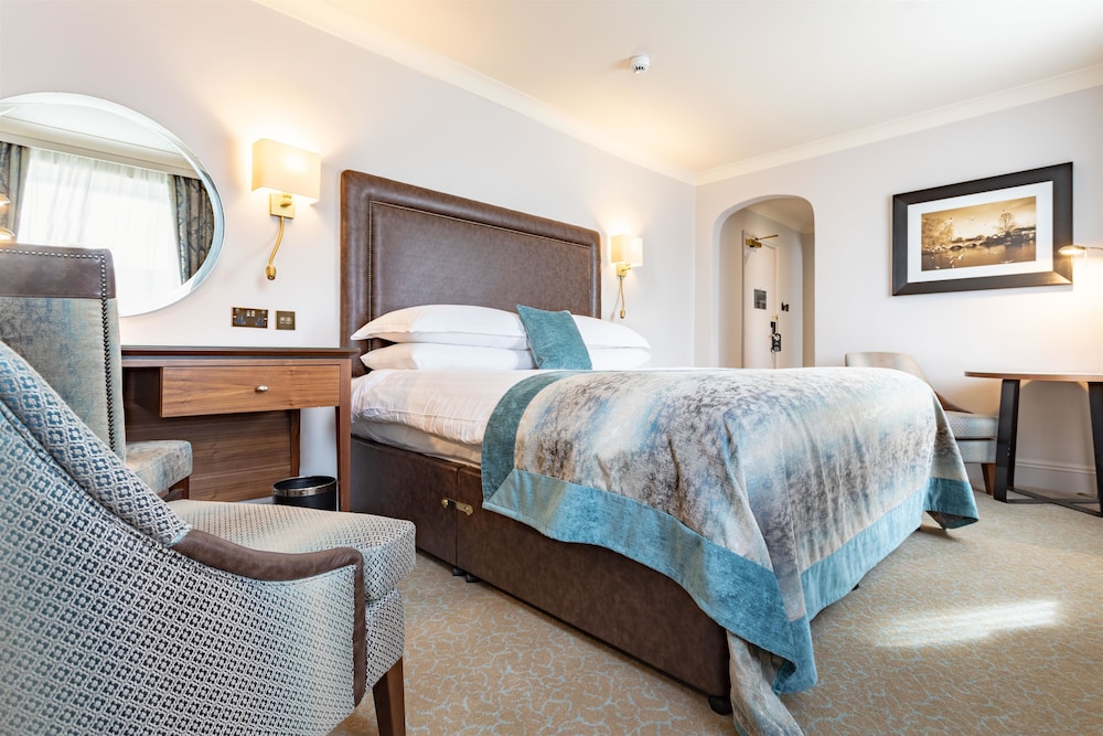 Deluxe Double or Twin Room (Feature) - Photo 3