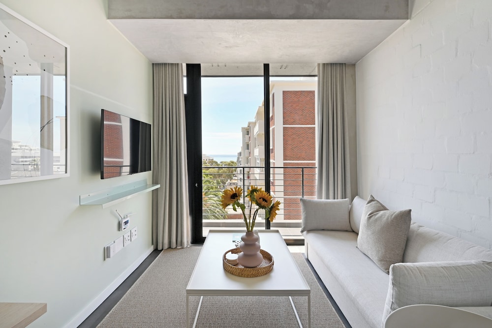 One bedroom