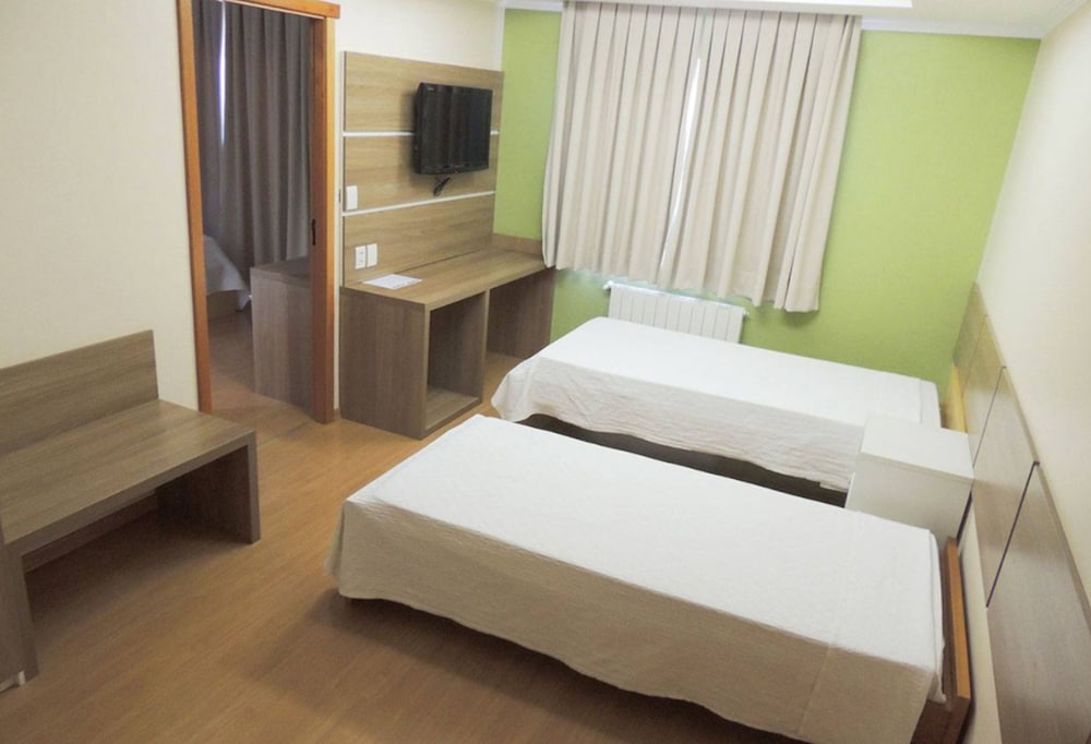 Deluxe Single Room photo 3