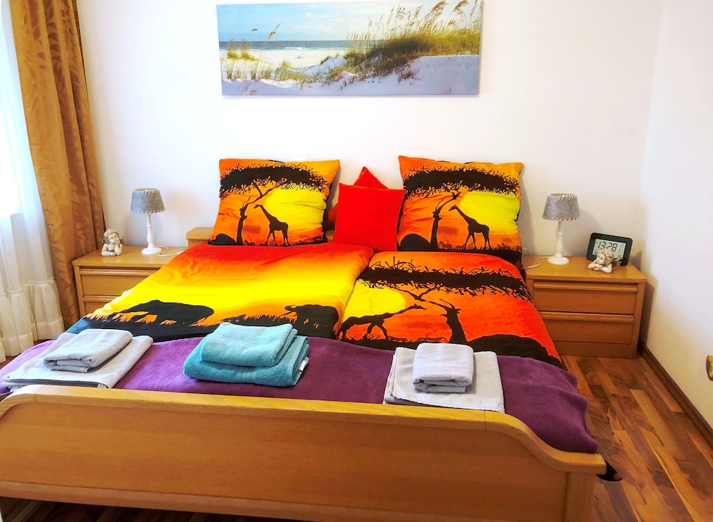 Comfort Condo, 1 King Bed with Sofa bed, Garden View photo 2