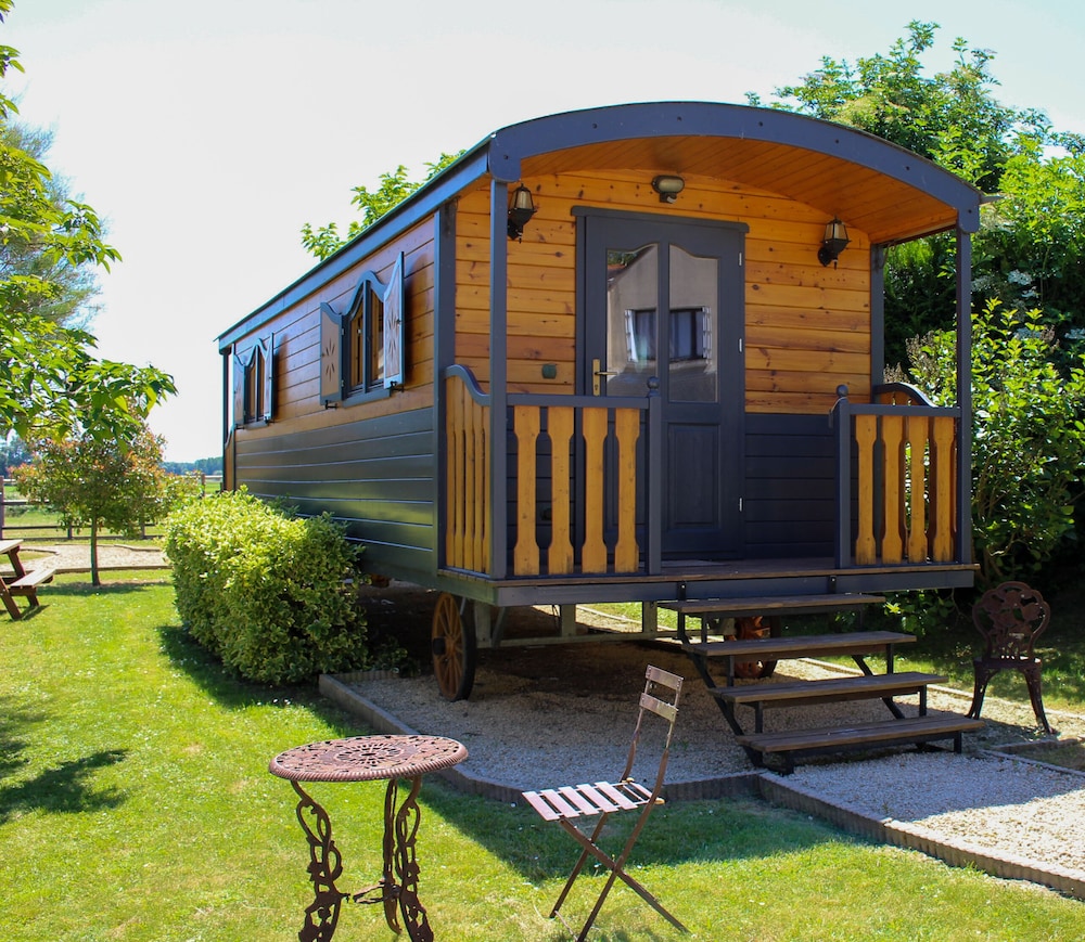 Comfort Mobile Home photo 2