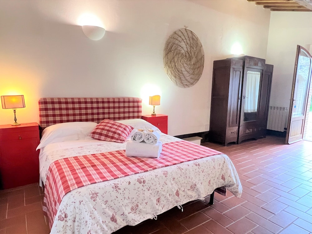 Panoramic Apartment, Garden View photo 1