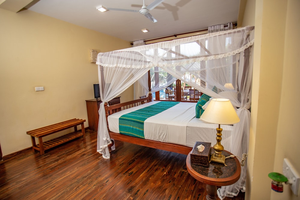 Exclusive Villa, Ocean View photo 1