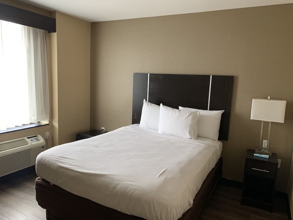 Standard Room, 1 Queen Bed, Non Smoking